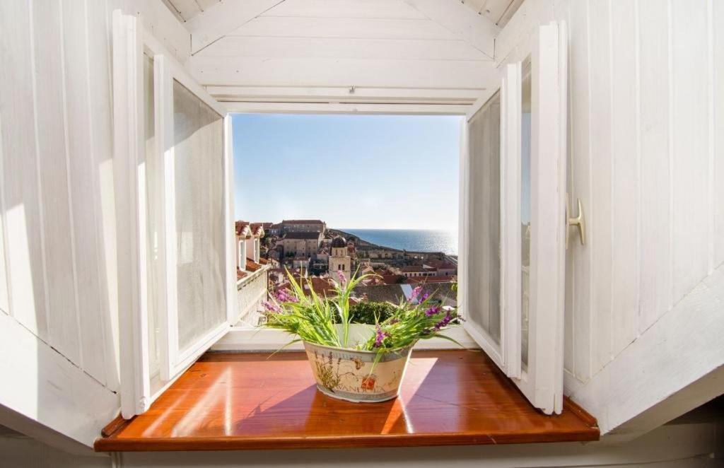 Rooms Lavanda&Ruzmarin Dubrovnik Dış mekan fotoğraf