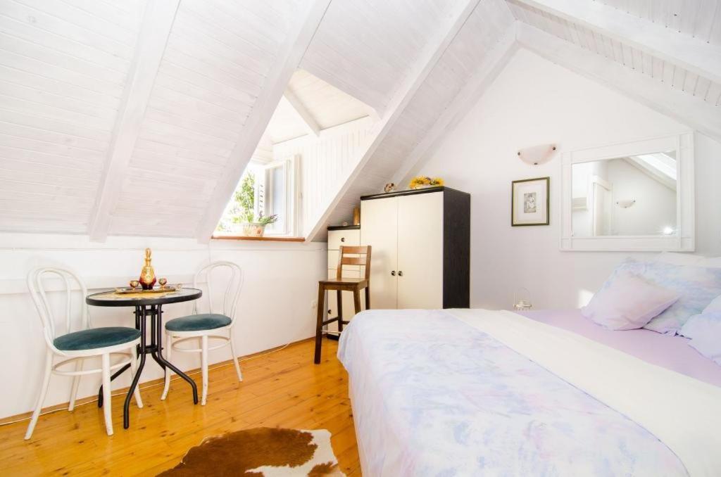 Rooms Lavanda&Ruzmarin Dubrovnik Dış mekan fotoğraf