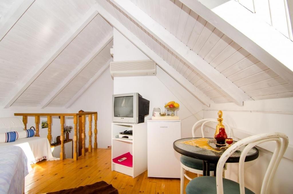 Rooms Lavanda&Ruzmarin Dubrovnik Dış mekan fotoğraf