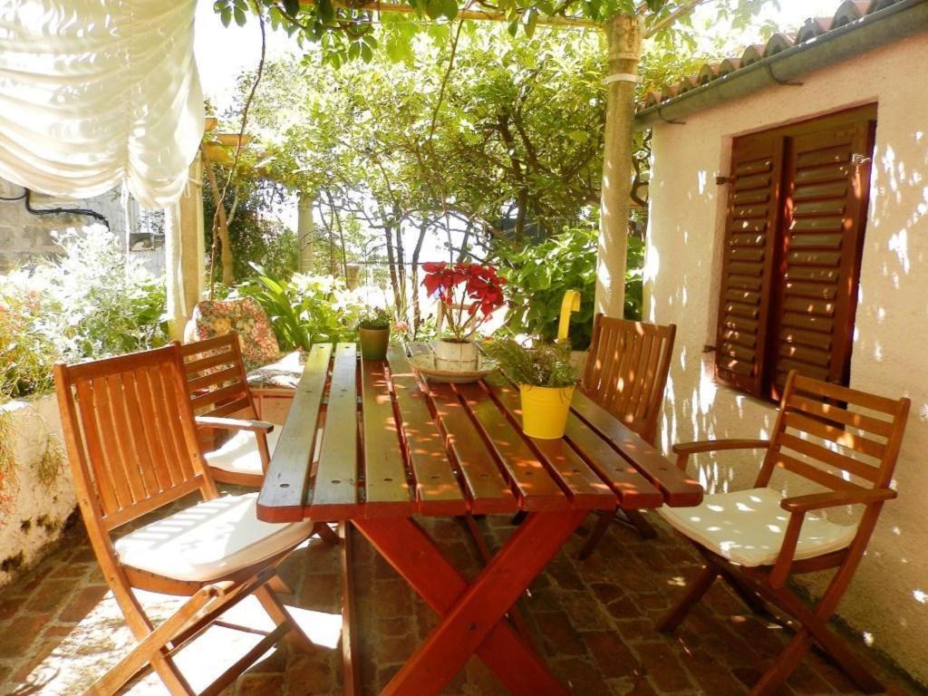 Rooms Lavanda&Ruzmarin Dubrovnik Dış mekan fotoğraf
