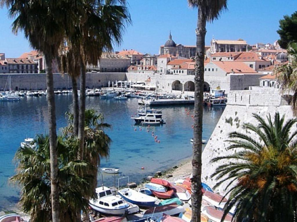 Rooms Lavanda&Ruzmarin Dubrovnik Dış mekan fotoğraf