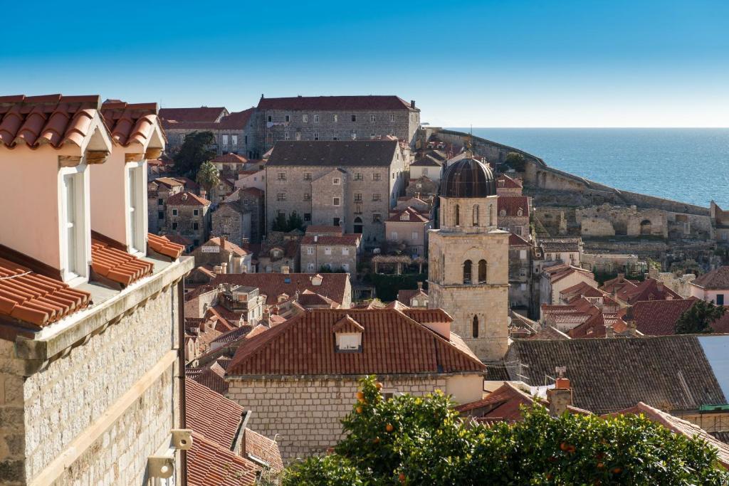 Rooms Lavanda&Ruzmarin Dubrovnik Oda fotoğraf