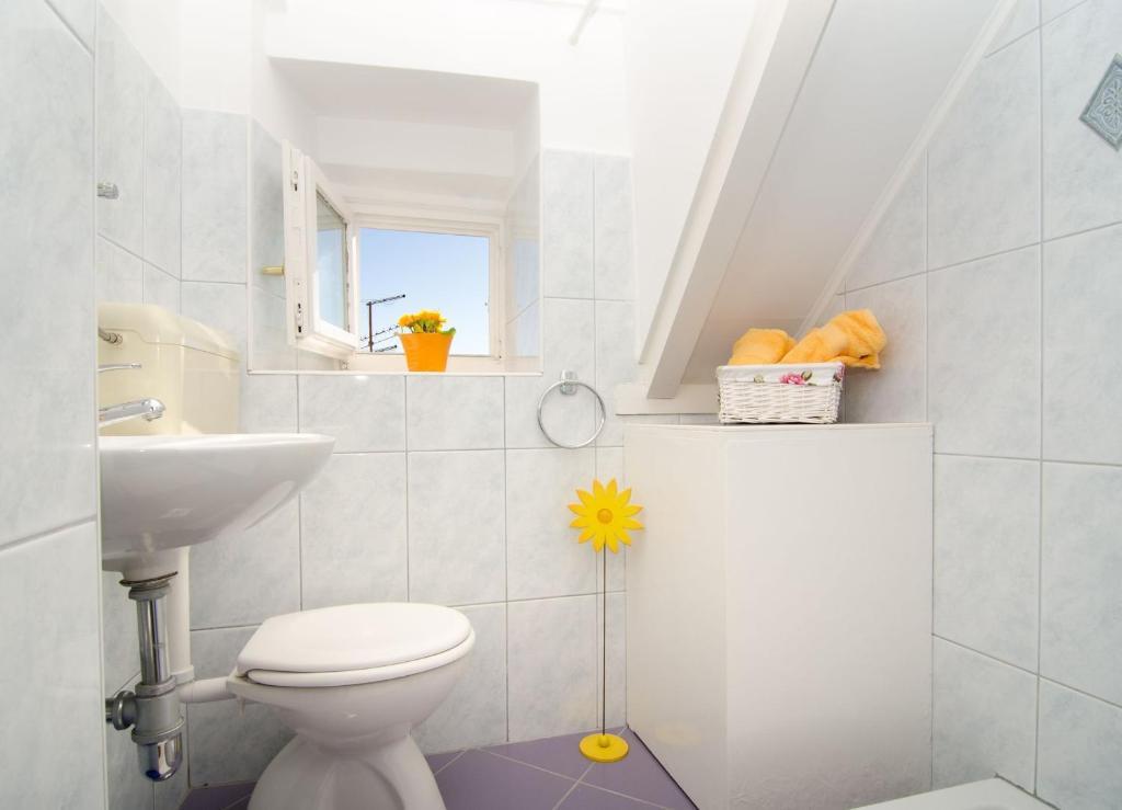 Rooms Lavanda&Ruzmarin Dubrovnik Oda fotoğraf